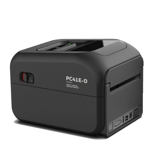 Imprimante d'étiquettes Honeywell PC41e-D thermique directe 203 dpi USB (PC41EDB010200)