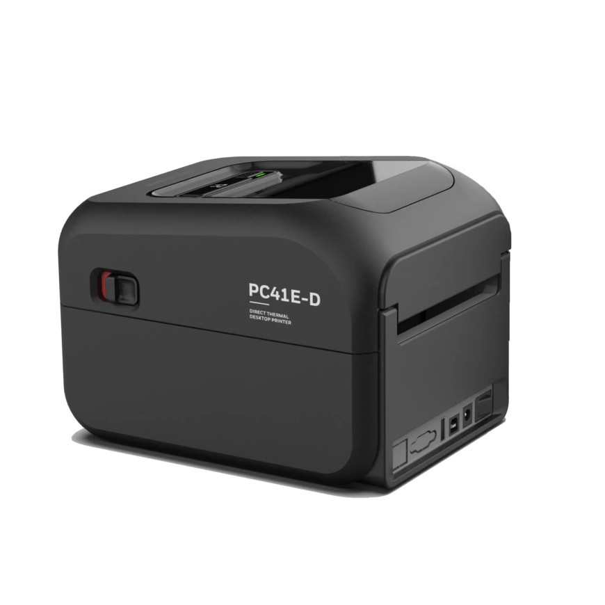 Imprimante d'étiquettes Honeywell PC41e-D thermique directe 203 dpi USB (PC41EDB010200)