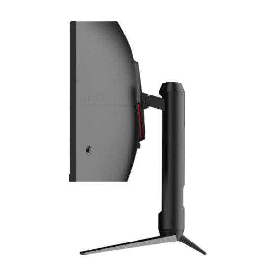 Écran Gamer HYBROK 34" Incurvé UWQHD 165Hz (HG34WQHD)