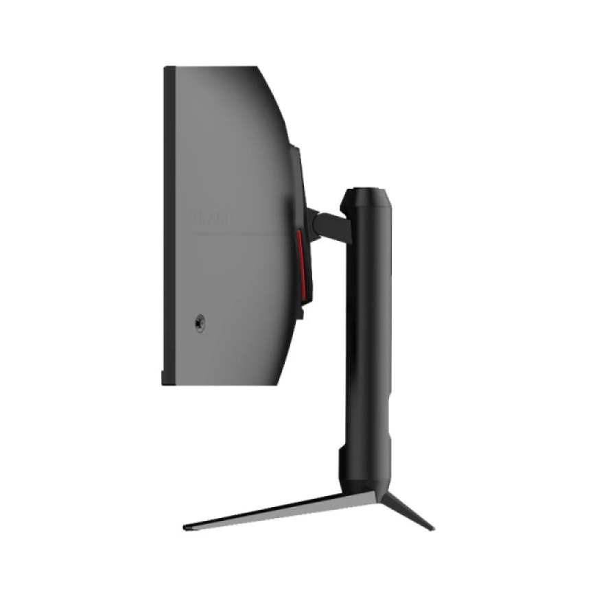 Écran Gamer HYBROK 34" Incurvé UWQHD 165Hz (HG34WQHD)