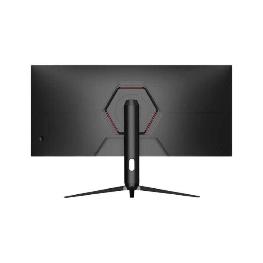 Écran Gamer HYBROK 34" Incurvé UWQHD 165Hz (HG34WQHD)
