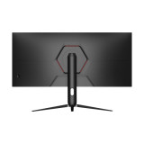 Écran Gamer HYBROK 34" Incurvé UWQHD 165Hz (HG34WQHD)