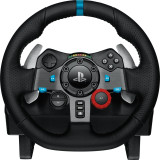 Volant gaming Logitech G920 Driving Force Racing Wheel pour PC et Xbox (941-000123)