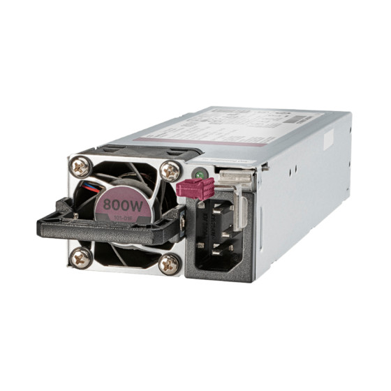 Blocs d'Alimentation HPE Flexible Slot 800W (P38995-B21)