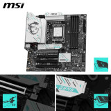 Carte mère MSI B860M Gaming Plus WiFi - Intel LGA1851 (911-7E42-003)