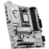 Carte mère MSI B850M Gaming Plus WiFi - AMD AM5 (911-7E66)