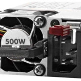Alimentation serveur HPE 500W Flex Slot Platinum Hot Plug (865408)