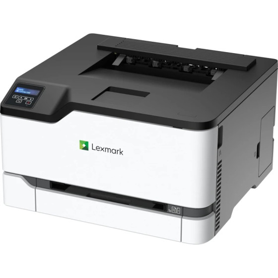 Imprimante Laser Couleur Lexmark CS331DW A4 Wi-Fi (LEX_0247)