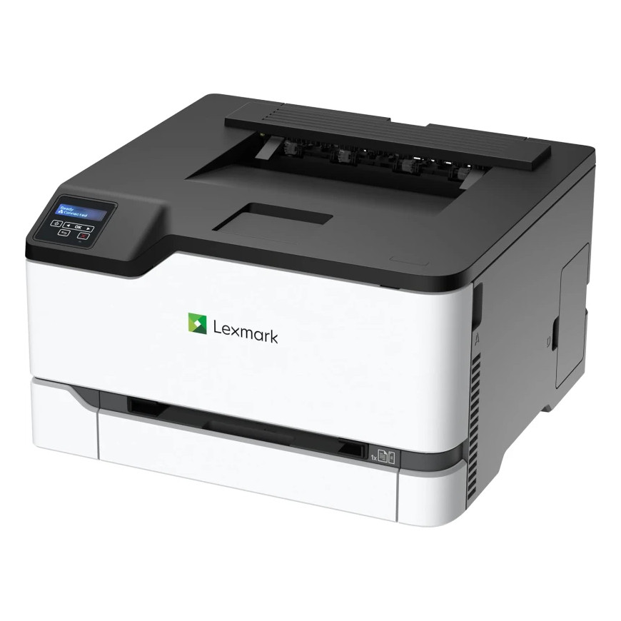 Imprimante Laser Couleur Lexmark CS331DW A4 Wi-Fi (LEX_0247)
