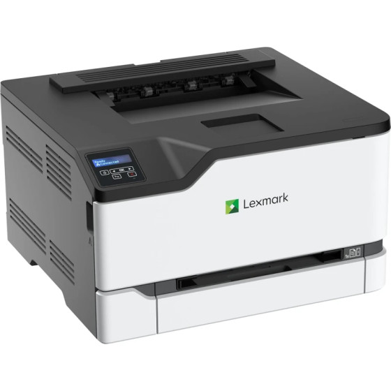 Imprimante Laser Couleur Lexmark CS331DW A4 Wi-Fi (LEX_0247)
