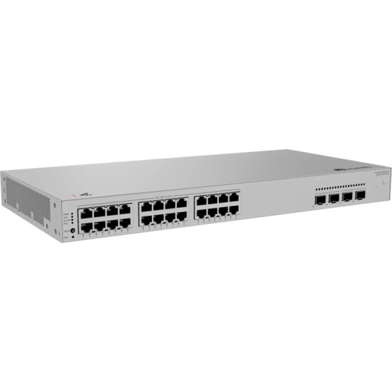 Switch Huawei PoE S220S-24LP4JX 24 ports 195W + 2 SFP+ 10G (98012519)