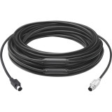 Câble Logitech d’extension GROUP - 15m (939-001490)