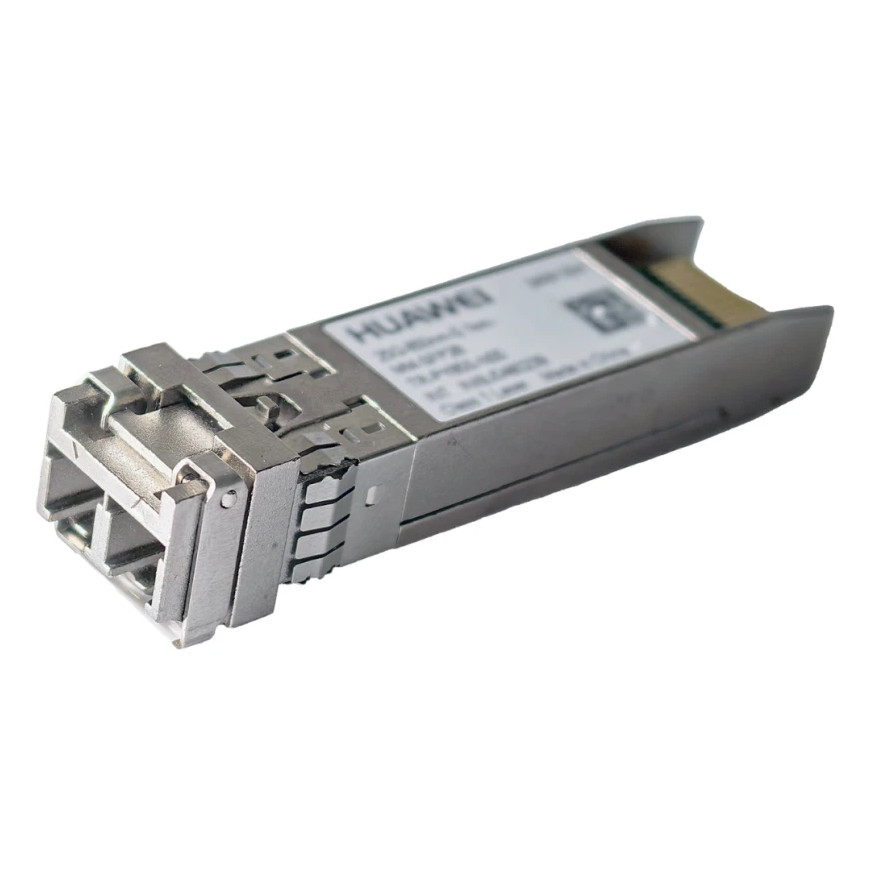 Module SFP28 Huawei 25GBase-SR Multi-Mode LC (02313URP)