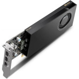 Carte graphique PNY NVIDIA RTX A400 4 Go PCIe 4.0 (VCNRTXA400)