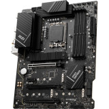 Carte mère MSI PRO Z790-P WiFi - Intel LGA1700 (911-7E06-090)