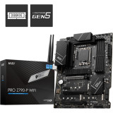 Carte mère MSI PRO Z790-P WiFi - Intel LGA1700 (911-7E06-090)