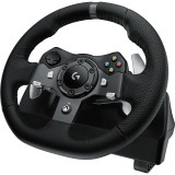 Volant de course Logitech G29 Driving Force pour PlayStation et PC - USB (941-000112)