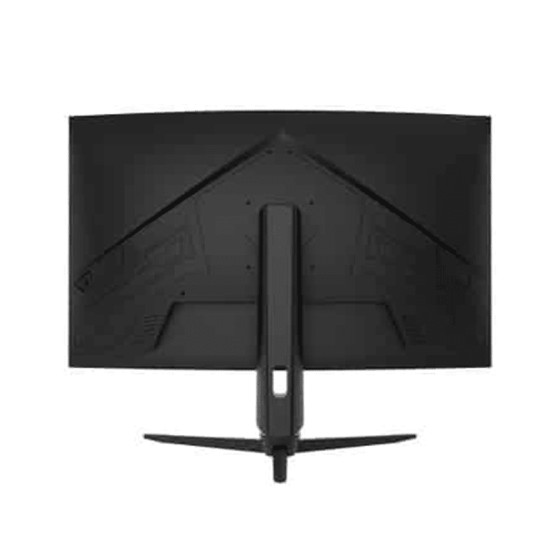 Moniteur gaming Hybrok Wings 32" QHD incurvé RGB (HYBROKHW32)