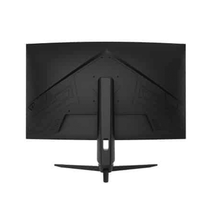 Moniteur gaming Hybrok Wings 32" QHD incurvé RGB (HYBROKHW32)