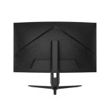 Moniteur gaming Hybrok Wings 32" QHD incurvé RGB (HYBROKHW32)