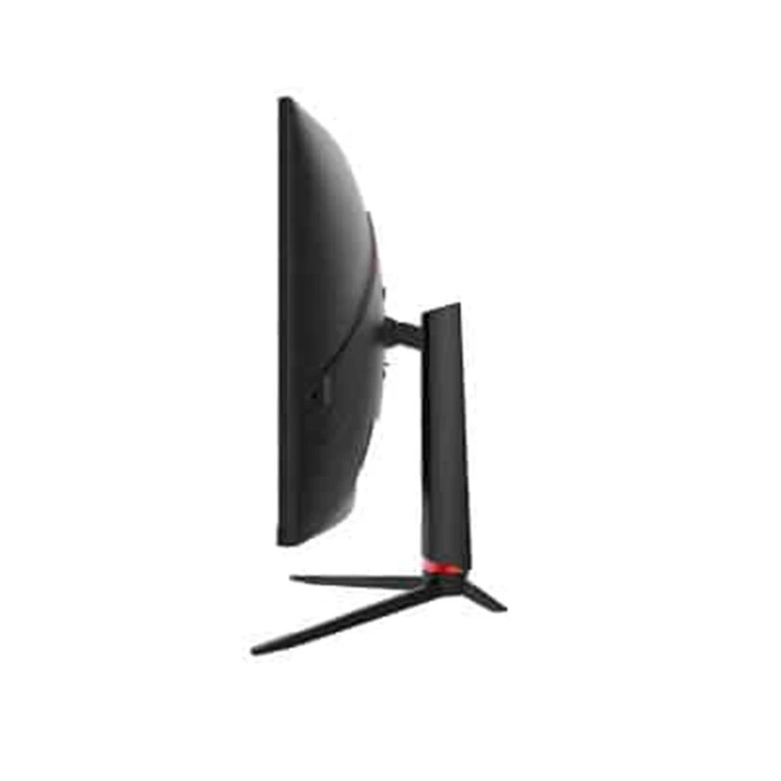 Moniteur gaming Hybrok Wings 32" QHD incurvé RGB (HYBROKHW32)