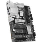 Carte Mère MSI PRO B860-P - Carte Mère Intel Haute Performance (911-7E41)