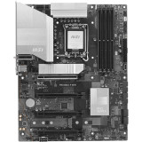 Carte Mère MSI PRO B860-P - Carte Mère Intel Haute Performance (911-7E41)