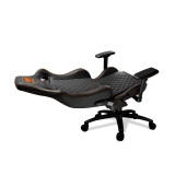 Chaise Gamer Cougar Armor S - Noir (COUGAR-S-BLACK)