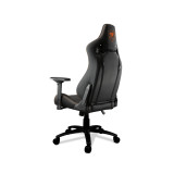 Chaise Gamer Cougar Armor S - Noir (COUGAR-S-BLACK)