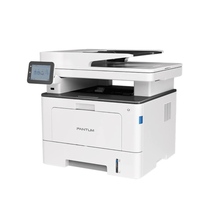 Imprimante multifonction laser Pantum A4 monochrome WiFi recto-verso ADF (BM5220ADW)