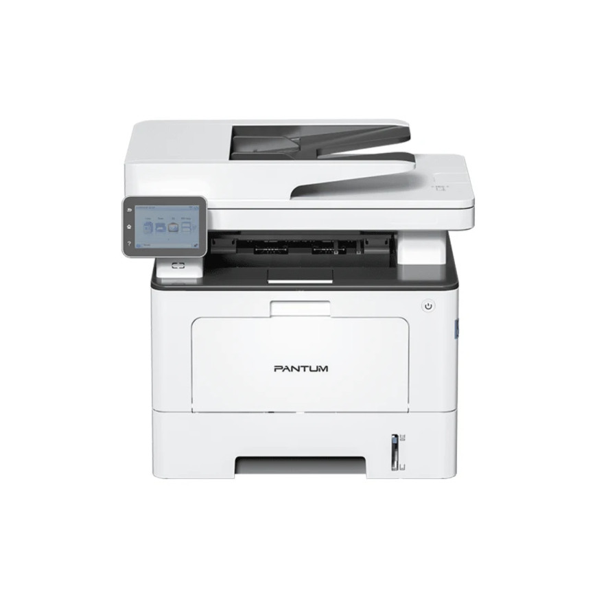 Imprimante multifonction laser Pantum A4 monochrome WiFi recto-verso ADF (BM5220ADW)