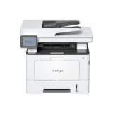Imprimante multifonction laser Pantum A4 monochrome WiFi recto-verso ADF (BM5220ADW)