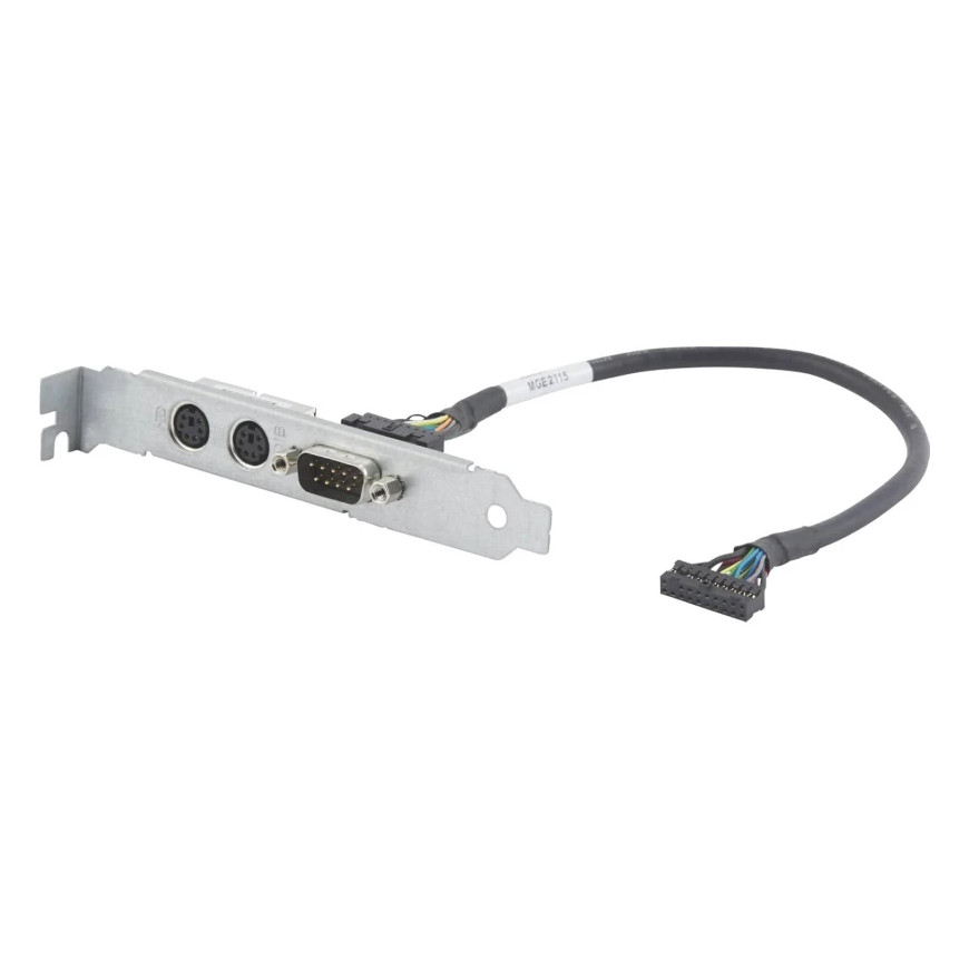 Châssis Serveur HPE ProLiant DL20 Gen10 4SFF avec Kit de Câblage (P45471-B21)