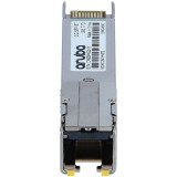 Émetteur-récepteur Aruba 1G SFP RJ45 T 100m Cat5e (J8177D)