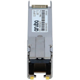 Émetteur-récepteur Aruba 1G SFP RJ45 T 100m Cat5e (J8177D)