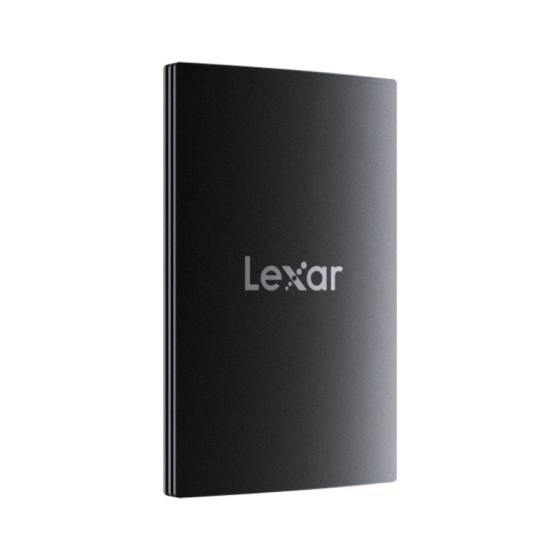 Disque SSD externe LEXAR SL500 1TB USB 3.2 Gen2x2 2000MB/s (LSL500X001T-RNBNG)