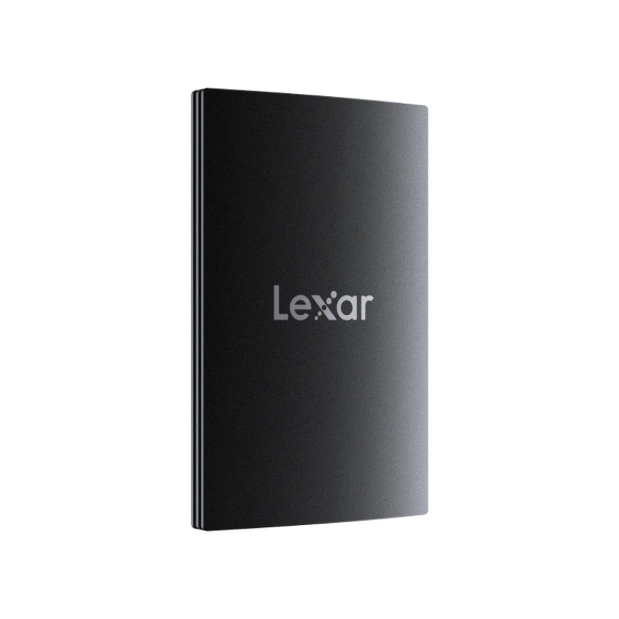 Disque SSD externe LEXAR SL500 1TB USB 3.2 Gen2x2 2000MB/s (LSL500X001T-RNBNG)