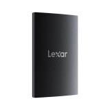 Disque SSD externe LEXAR SL500 1TB USB 3.2 Gen2x2 2000MB/s (LSL500X001T-RNBNG)