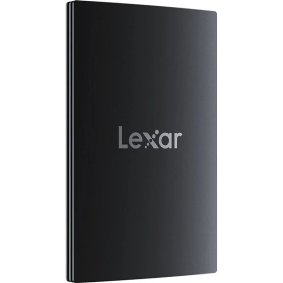 Disque SSD externe LEXAR SL500 1TB USB 3.2 Gen2x2 2000MB/s (LSL500X001T-RNBNG)