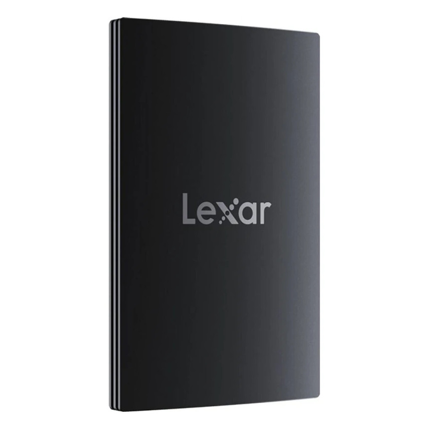Disque SSD externe LEXAR SL500 1TB USB 3.2 Gen2x2 2000MB/s (LSL500X001T-RNBNG)
