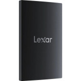 Disque SSD externe LEXAR SL500 1TB USB 3.2 Gen2x2 2000MB/s (LSL500X001T-RNBNG)