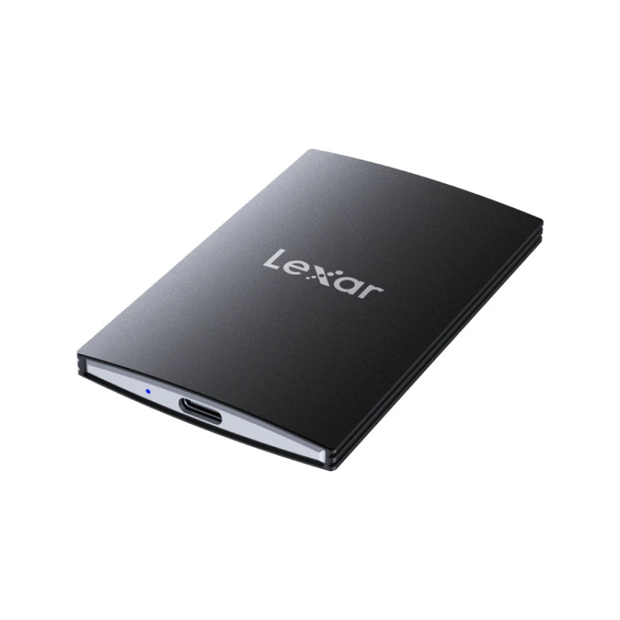 Disque SSD externe LEXAR SL500 1TB USB 3.2 Gen2x2 2000MB/s (LSL500X001T-RNBNG)