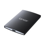 Disque SSD externe LEXAR SL500 1TB USB 3.2 Gen2x2 2000MB/s (LSL500X001T-RNBNG)