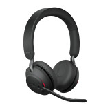 Micro-casque Bluetooth Jabra Evolve2 65 MS Stereo Noir (26599-999-999)