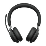 Micro-casque Bluetooth Jabra Evolve2 65 MS Stereo Noir (26599-999-999)