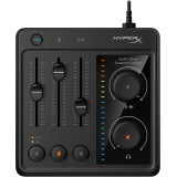 Mélangeur Audio HyperX Audio Mixer pour Streaming et Création (73C12AA)