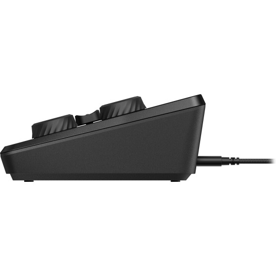 Mélangeur Audio HyperX Audio Mixer pour Streaming et Création (73C12AA)