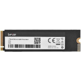 Disque SSD interne LEXAR NM790 1TB M.2 NVMe PCIe Gen4 7400MB/s (LNM790X001T-RNNNG)