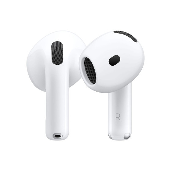 Écouteurs Apple AirPods 4 avec réduction de bruit active (MXP93ZM/A)