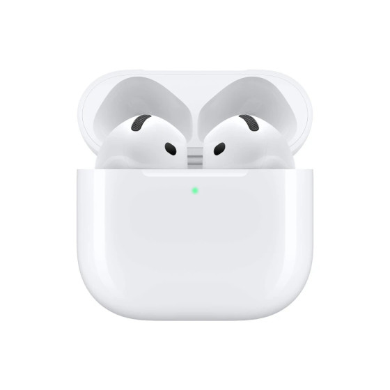 Écouteurs Apple AirPods 4 avec réduction de bruit active (MXP93ZM/A)